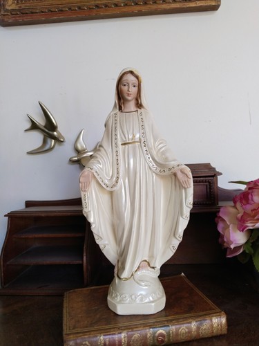 Vierge marie immaculée - marie,,