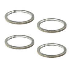 Joint collecteur échappement HONDA CB 750 F2 Seven Fifty de 1992 à 2003 x1 x2 x4