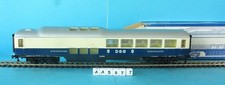 HO HORNBY ACHO 7446 Voiture RHEINGOLD RESTAURANT (V5)AA5677