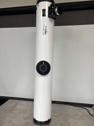 Sky watcher classic 150p - classic,