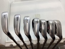 (Callaway) Big Bertha Irons