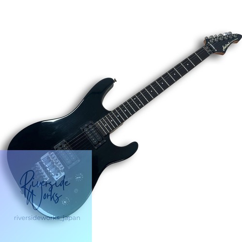Guitare électrique aria - électrique, pro