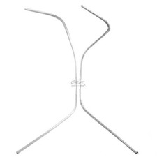 Set Profils Bouclier Piaggio Vespa Gt-Gts 300cc Complet Droite Et Gauche