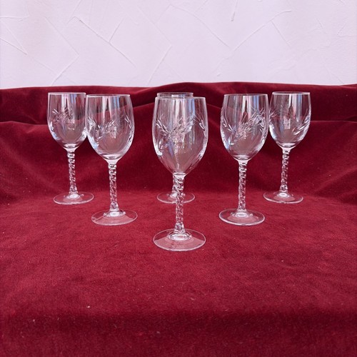 Verres liqueur porto - à,