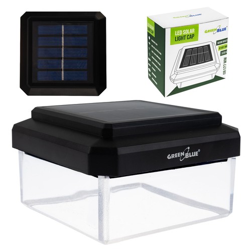 Lampe solaire led pour - solaire,
