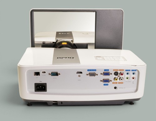 Benq projecteur video - benq,
