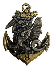 8° Bataillon de Parachutistes