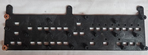 Roland keyboard right - roland, kr-75
