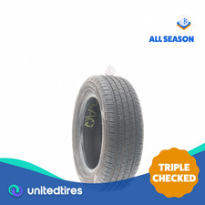 Used 185/60R14 Cooper CS3 Touring 82H - 7.5/32