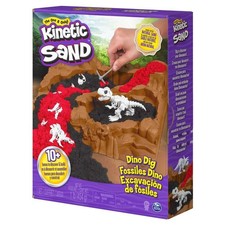 Pâte à modeler Kinetic Sand