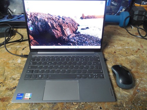 Portable lenovo thinkbook - pc,