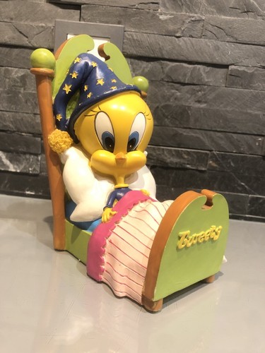 Tirelire titi lit tweety - tirelire,