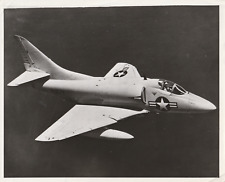 US NAVY SKYHAWK A 4C PLUS PETIT AVION à REACTION  AVIATION AERONAUTIQUE 25 x 20