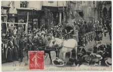 BOURGES (18) - Fêtes de