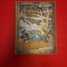 La Nouvelle Éve Ou La Femme Dans L'ancien Testament Par CHANNOINE ET BOISSONNOT