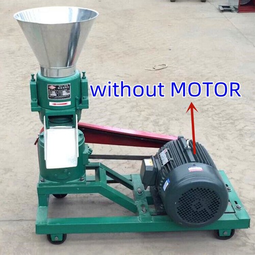 Feed pellet mill machine - pellet,