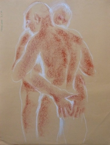 Ivanyi laszlo scene - laszlo,