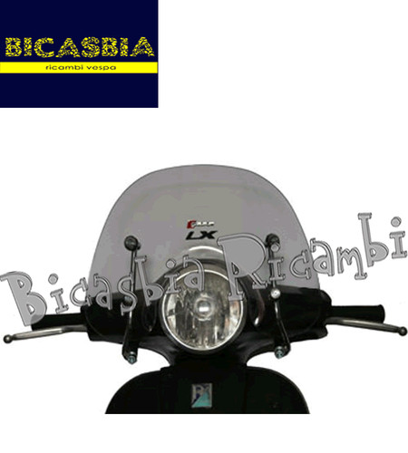 11498 pare brise faco - 11498, pare-brise