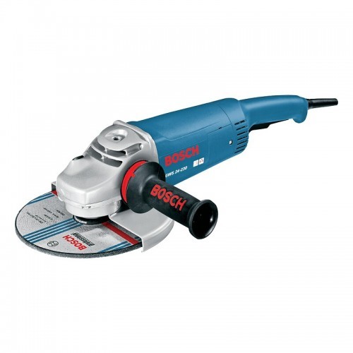 Meuleuse angle 230 - mm, gws