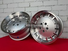 4X Roues 16" Lorinser LO AMG