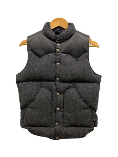 Gilet rocky mountain - gilet,
