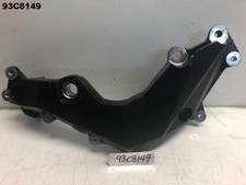 MV AGUSTA BRUTALE 675 800 RIVALE 2012 - 2023 LH FRAME MOUNT OEM LOT93 93C8149
