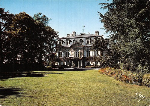Pauillac château pontet - le,