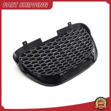 1PC Front Honeycomb Grill Mesh