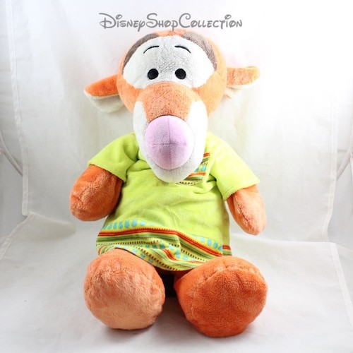 Nicotoy disney tiger plush - disney,