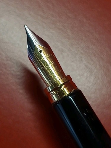 Stylo plume waterman idéal - waterman,
