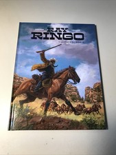 BD WESTERN - Ray Ringo Vol 1