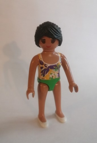 Playmobil 70986 personnage - playmobil, 70986,