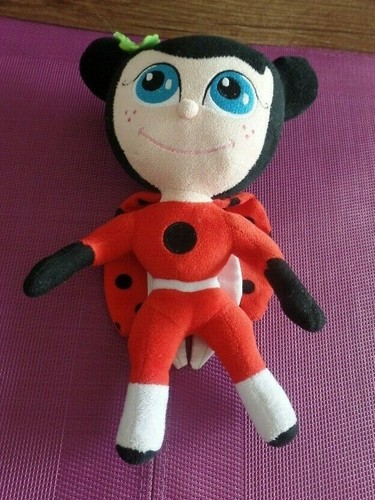 S12 doudou peluche poupée - /,