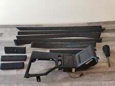 BMW E39 Alcantara Interior Trim Set M5 525 530 540