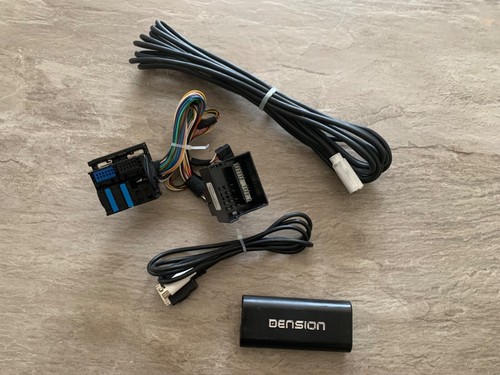 Kit connection dension - kit,
