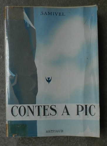 Contes pic samivel - contes,