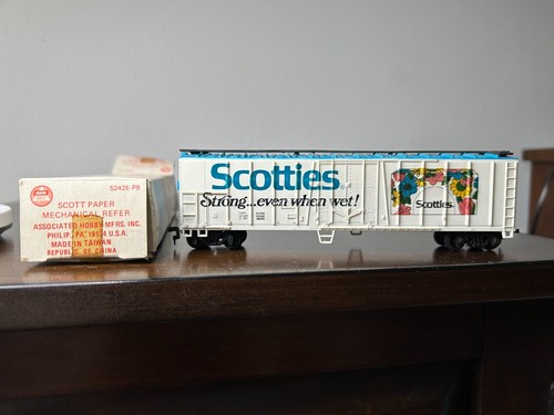 Ahm 5242e scott paper 50 - ahm, 50'