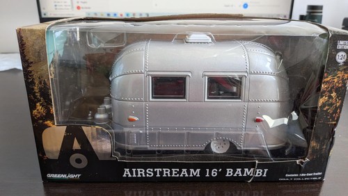 Caravane airstream bambi - airstream,