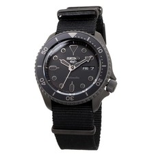 Seiko Five 5 Sports Automatic