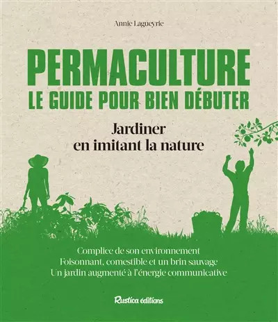 Permaculture guide pour - guide,