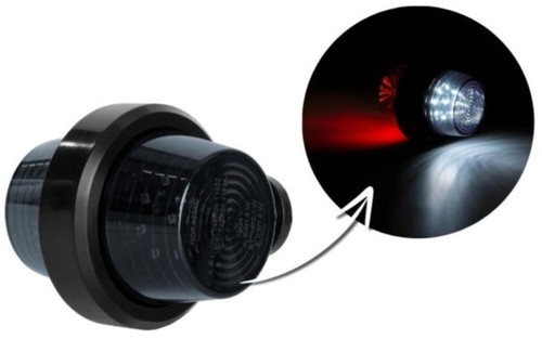 Led lampes indication - led, d'indication