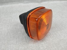 Clignotant adaptable MT50 CB250RS MB50 XL125S CB125 T HONDA 33600-166-612A