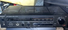 Technics SU-V75 HiFi Stereo System Amplifier With RS-T24 Tuner Vintage
