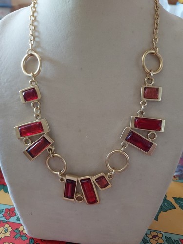 Collier dolce vita - dolce,