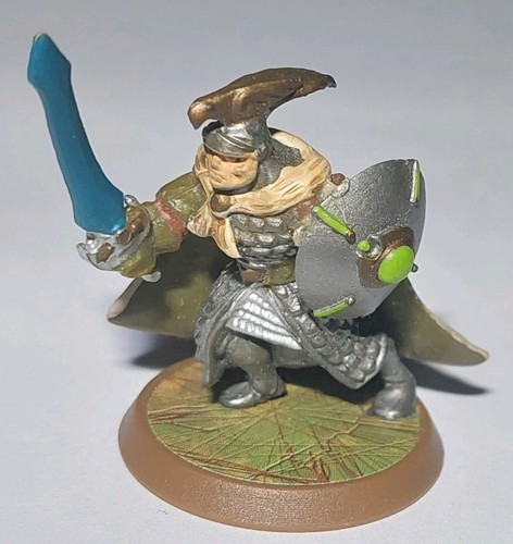 Knight weston custom - knight,