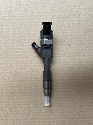 Fuel injector bosch common - bosch,