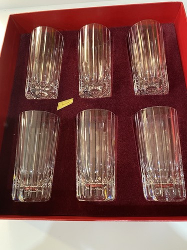 Baccarat chopes harmonie - baccarat,