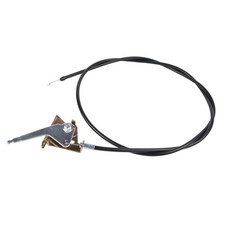 Câble d'accélérateur de