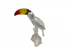 Swarovski Figurine 234311 Toucan 8 cm. - Excellent état