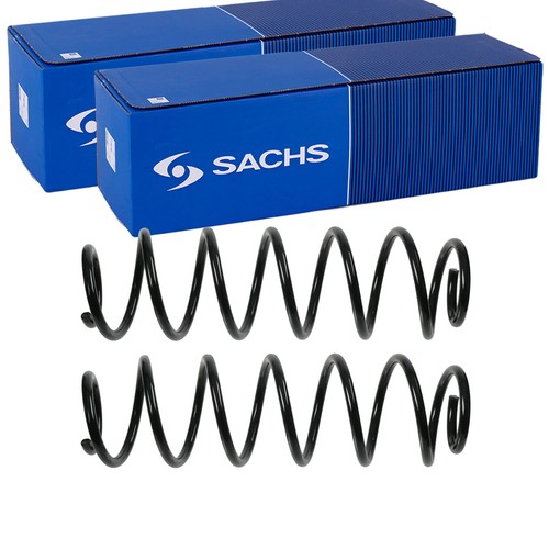 Sachs ressorts - 2x,
